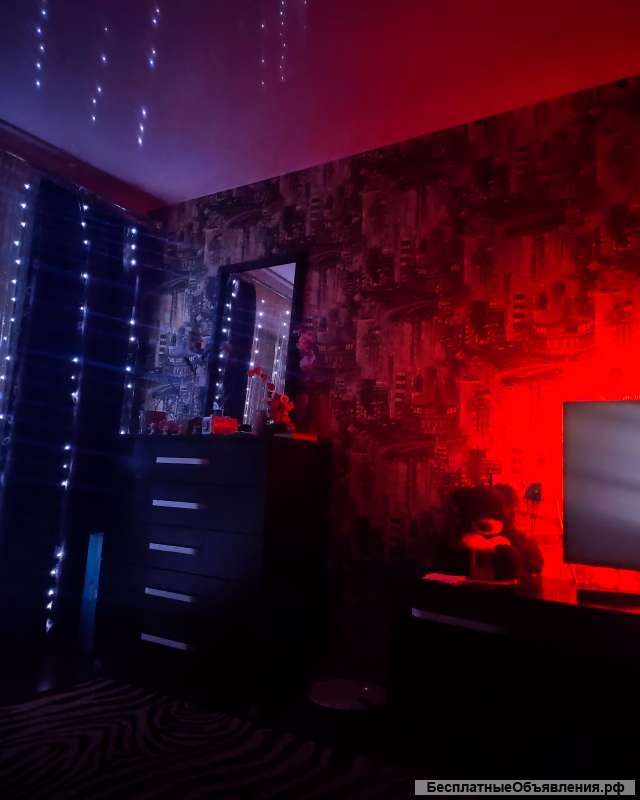 Просторная однокомнатная квартира в Беларуси город Гродно