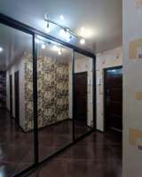 Просторная однокомнатная квартира в Беларуси город Гродно