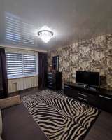 Просторная однокомнатная квартира в Беларуси город Гродно