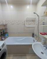 Просторная однокомнатная квартира в Беларуси город Гродно