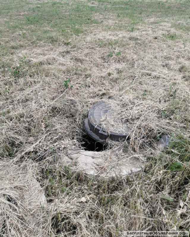 ЗУ 9.5 сот. в ст. Старокорсункской