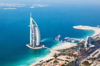 Заработай на недвижимости в Дубае. Без вложений