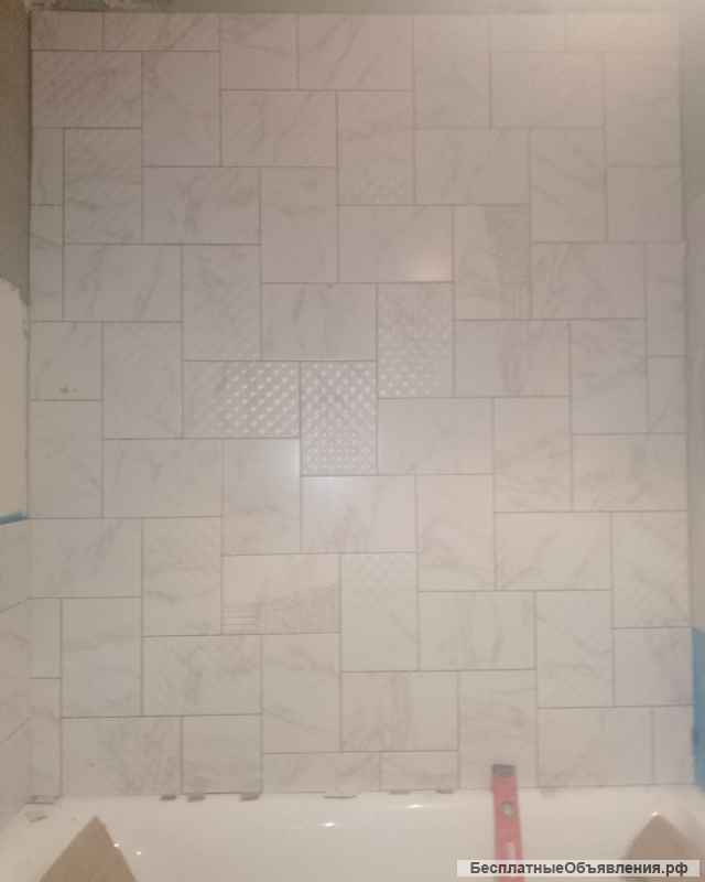 Отделочник ищет работу