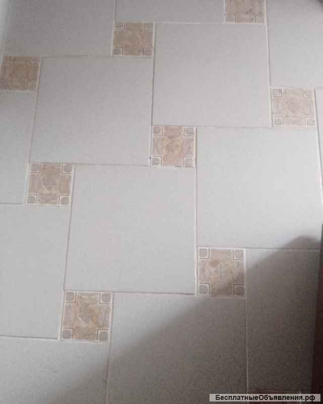 Отделочник ищет работу