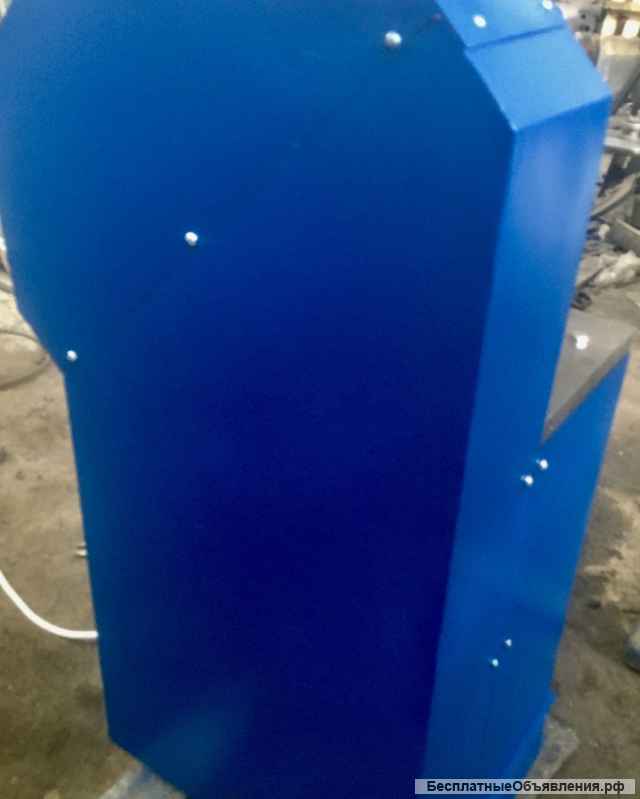 Пружинонавивочный станок