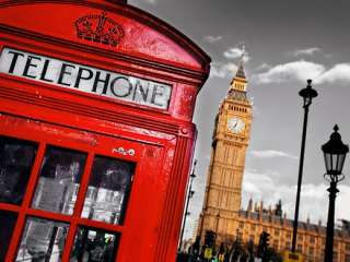 Репетитор английского и немецкого яз