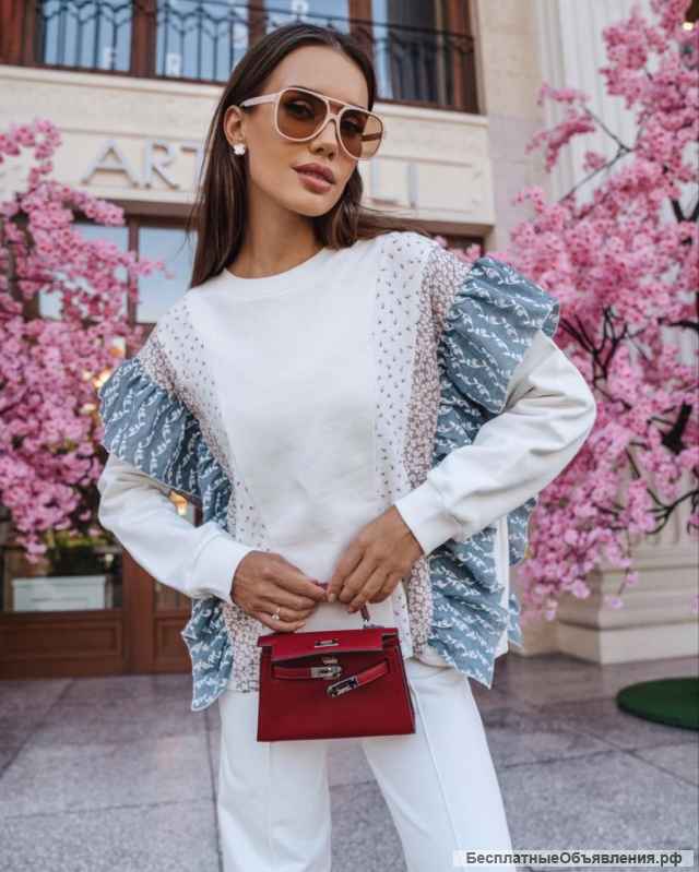 LA TREVI - бренд дизайнерской одежды