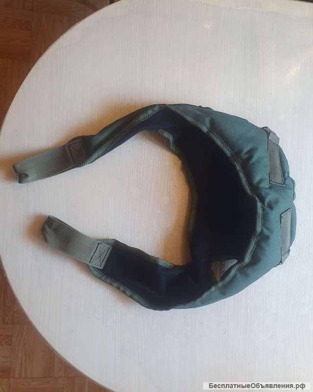 Петля (шапка) Глиссона