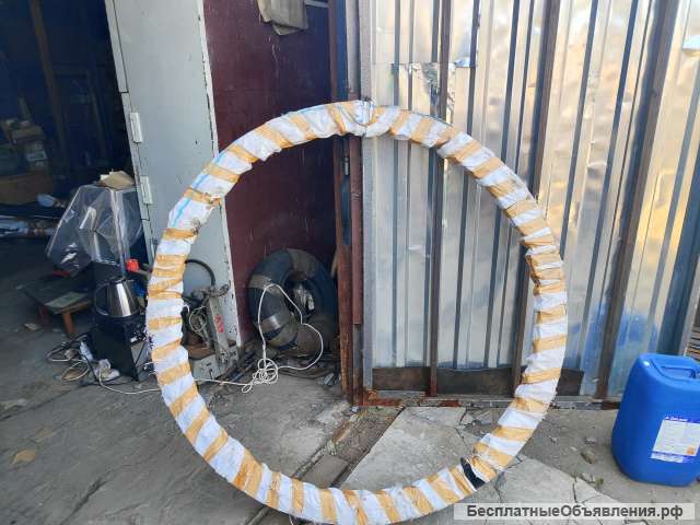 Венец грейдера дз-122б7