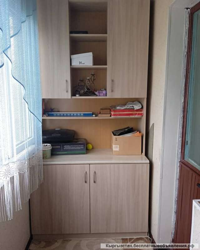 2-х комнатная квартира Советская Скрябина