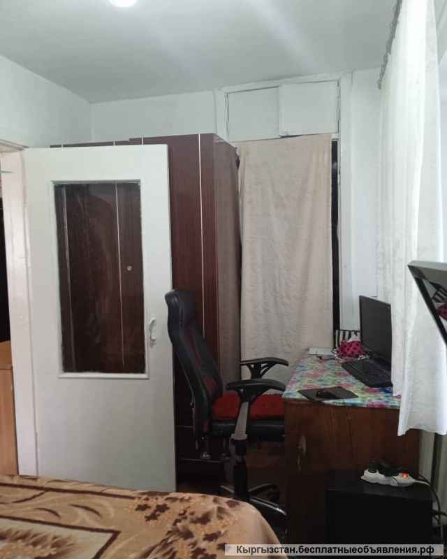 2-х комнатная квартира Советская Скрябина