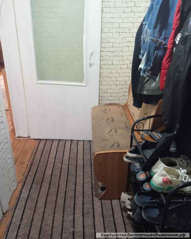 2-х комнатная квартира Советская Скрябина