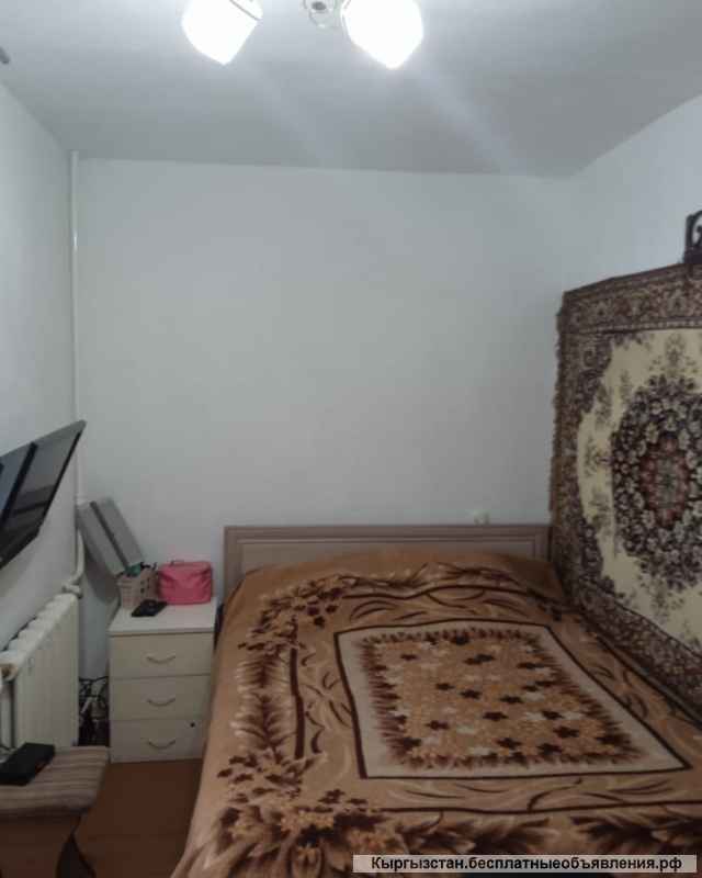 2-х комнатная квартира Советская Скрябина