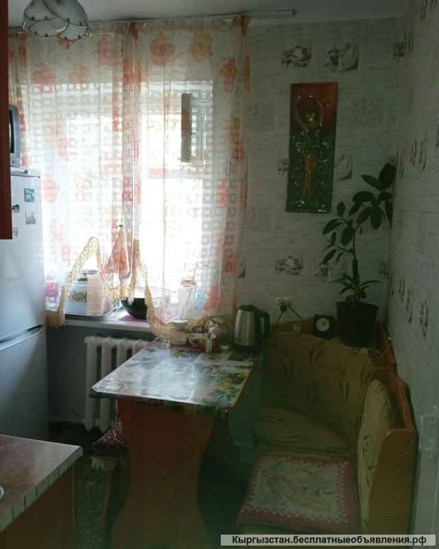 2-х комнатная квартира Советская Скрябина