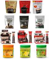 Кофе, какао, кофейные напитки. Склады в Турции