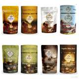 Кофе, какао, кофейные напитки. Склады в Турции