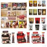 Кофе, какао, кофейные напитки. Склады в Турции