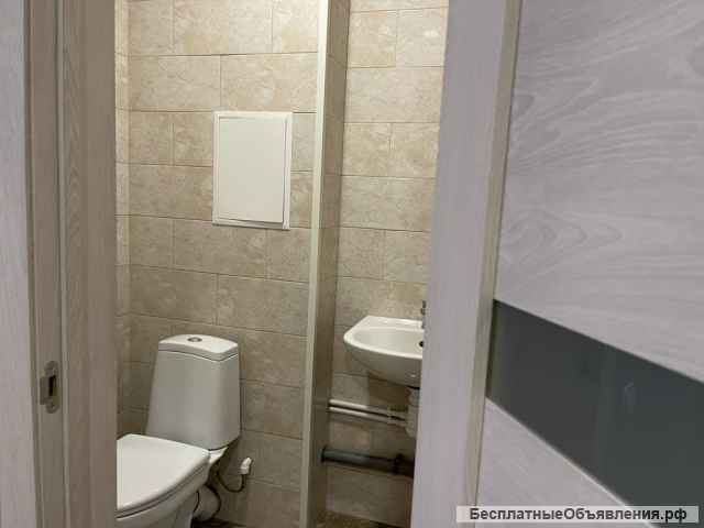 Аренда коммерческого помещения свободного назначения 31.4 кв. м, ул. Краснофлотская