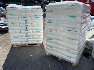 Гранулы пластмасс