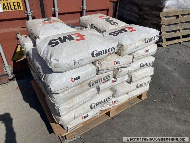 Полиамид, гранулы, брак изделий