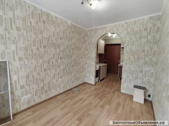 Квартиру 14 кв. м