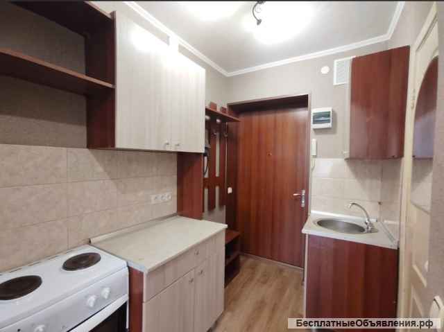 Квартиру 14 кв. м