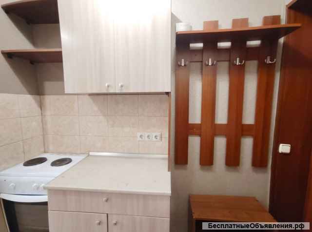 Квартиру 14 кв. м