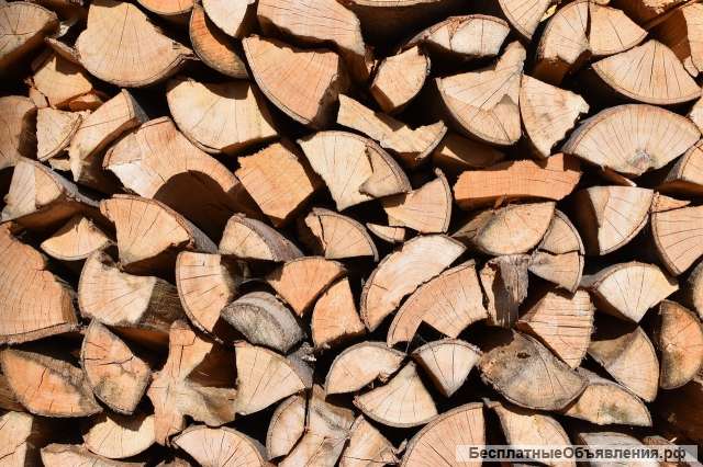 Дрова