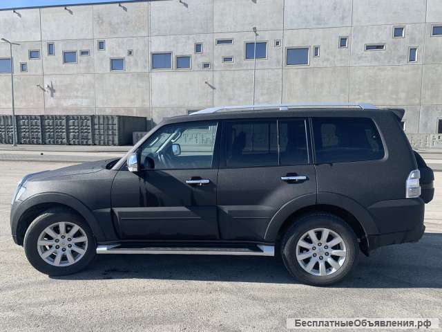 Трезвый водитель