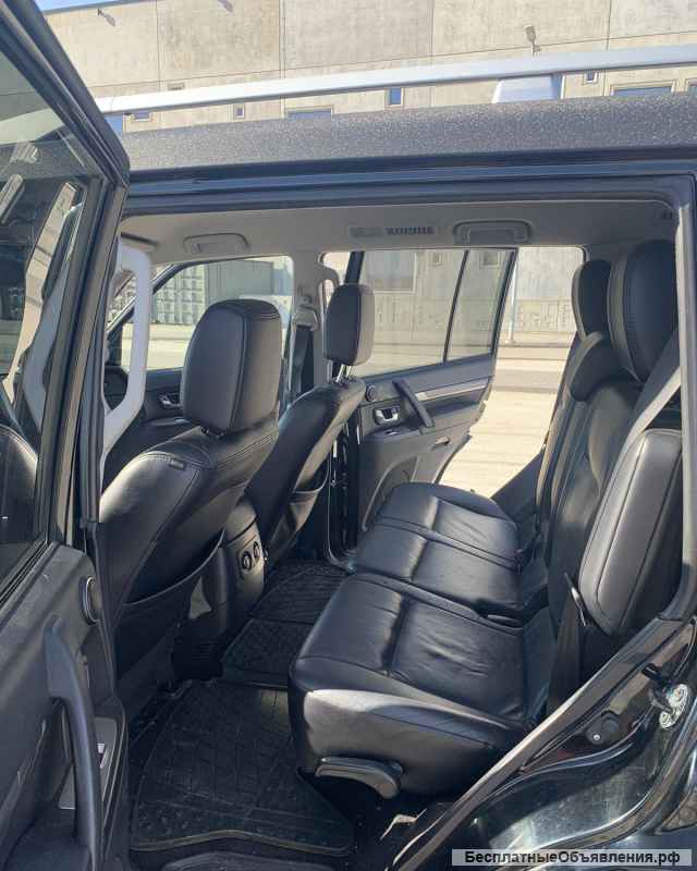 Трезвый водитель