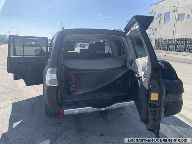 Трезвый водитель