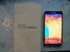 Samsung galaxy Note 3 LTE N9005 Чёрный