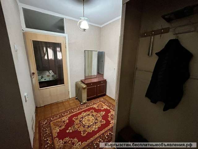 2-х комнатная квартира жг Совмина