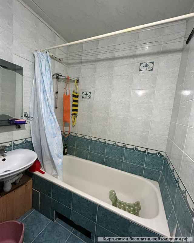 2-х комнатная квартира жг Совмина