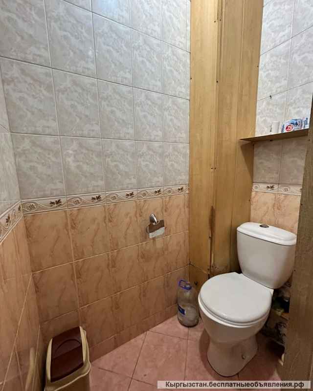 2-х комнатная квартира жг Совмина