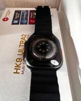 Смарт часы HK9 Ultra 2 / Apple Watch Ultra 2