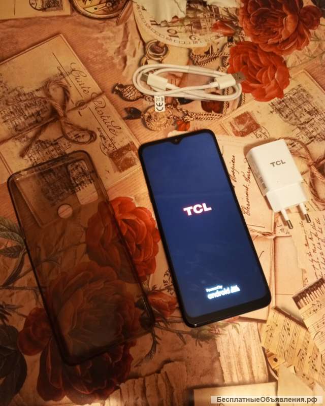 Телефон