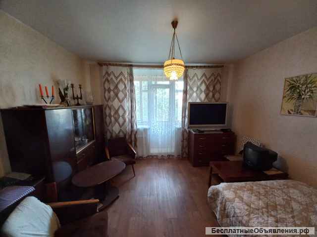 2 к. кв. Санкт-Петербург, Шушары, ул. Первомайская 2