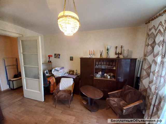 2 к. кв. Санкт-Петербург, Шушары, ул. Первомайская 2