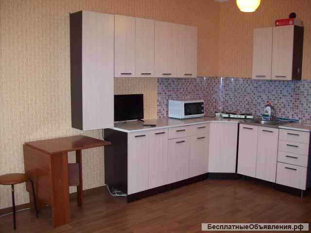 Студию в Ногиске. ЖЕ "Захарово Парк"