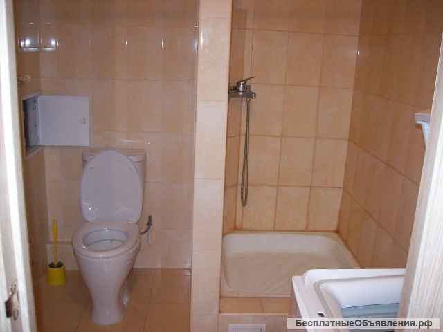 Студию в Ногиске. ЖЕ "Захарово Парк"