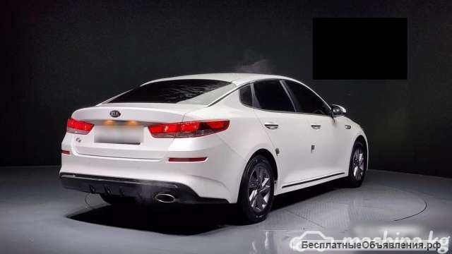 ПОД ЗАКАЗ Kia K5 II Седан 2.0