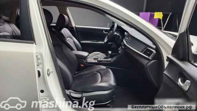 ПОД ЗАКАЗ Kia K5 II Седан 2.0