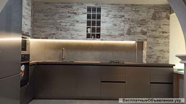 Виготовлення меблів - ваш простір та стиль з Deadline Project