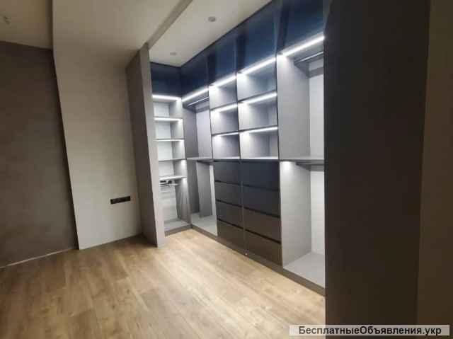 Виготовлення меблів - ваш простір та стиль з Deadline Project