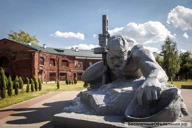 Экскурсионные туры в Беларусь