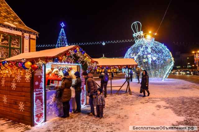 Встретить Новый 2024 год в гостеприимной Беларуси