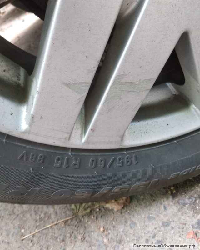 Шины зима