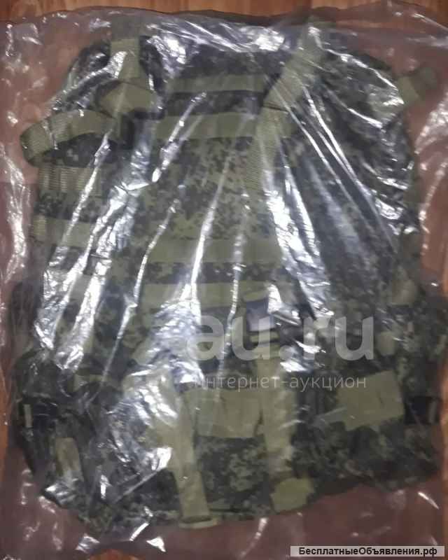 Рюкзак тактический