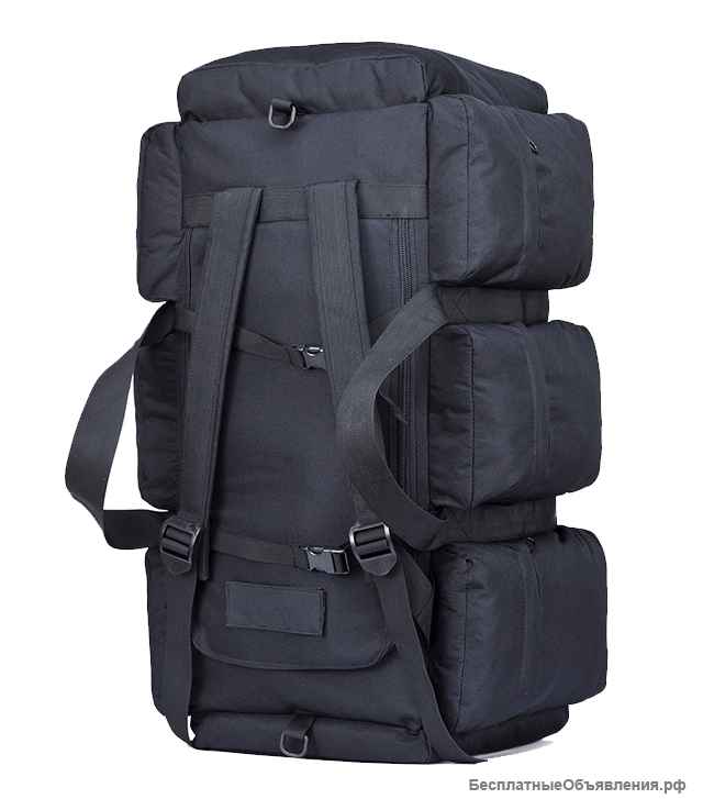 Рюкзак-Сумка